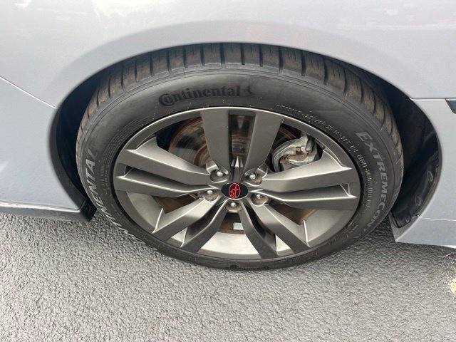 Used 2017 Subaru WRX Premium AWD/4WD image 22