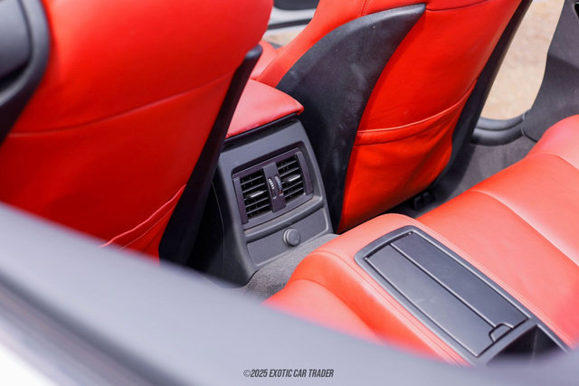 Used 2015 BMW M4 Convertible image 70