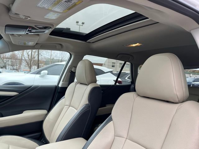 Used 2022 Subaru Outback Limited AWD/4WD image 17