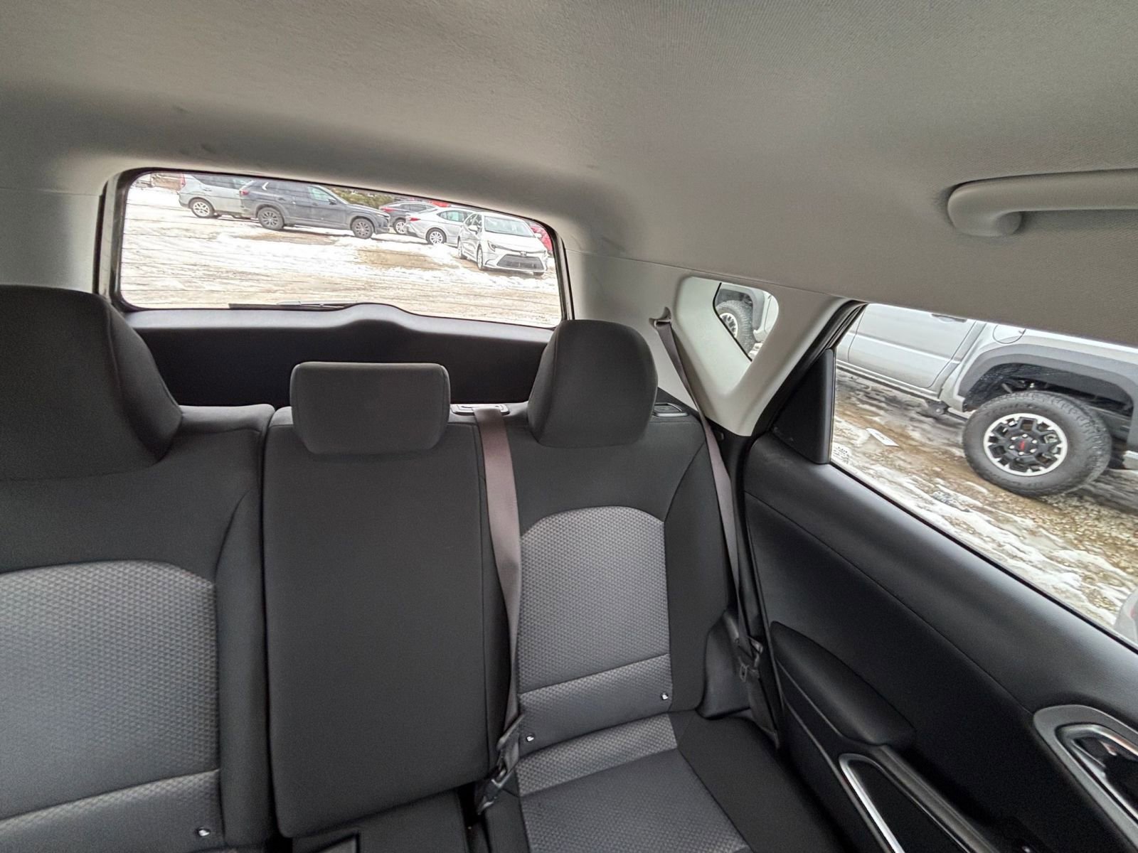 Used 2025 Kia Soul LX w/ LX Technology Package image 35