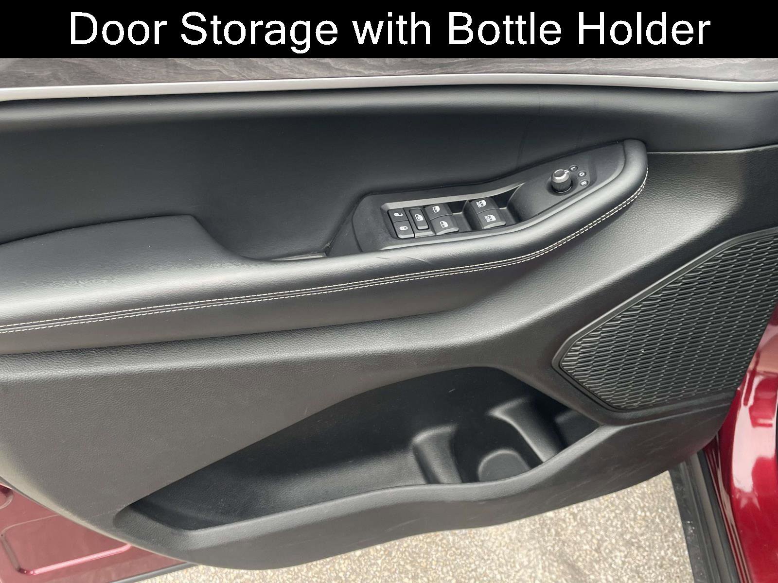 Used 2023 Jeep Grand Cherokee Limited image 13