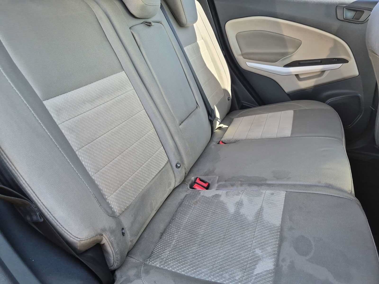 Used 2019 Ford EcoSport S FWD image 19