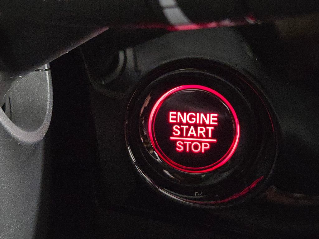 New 2026 Honda Civic Si image 18