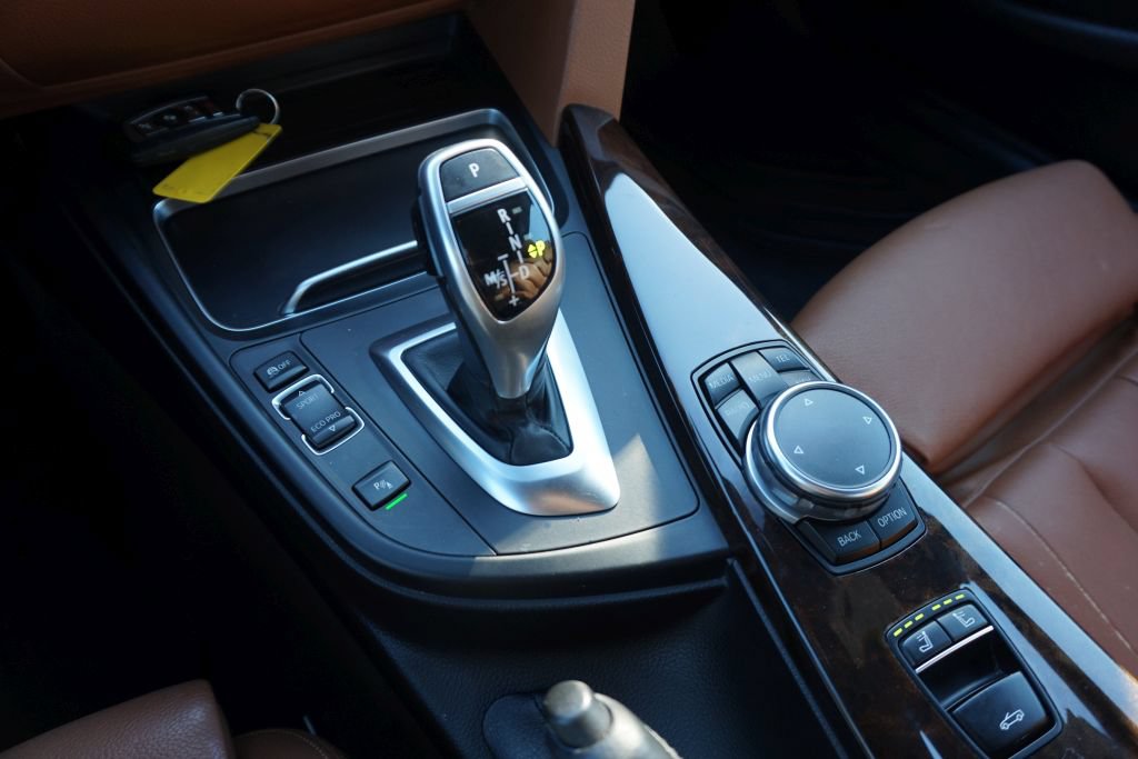 Used 2016 BMW 428i Convertible RWD image 42