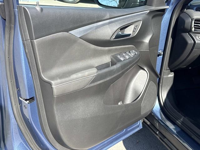 New 2026 Buick Envista Preferred w/ Convenience I Package FWD image 10