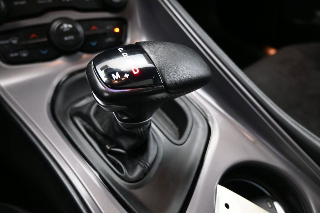 Used 2023 Dodge Challenger GT w/ Plus Package AWD/4WD image 22