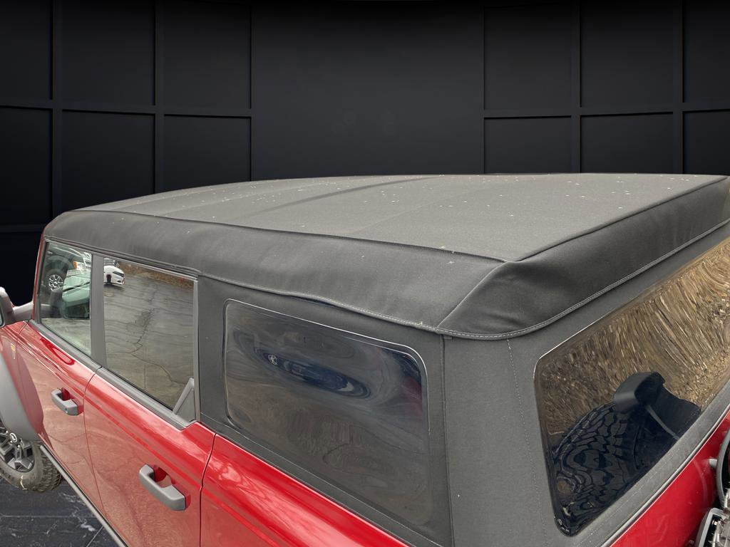 New 2026 Ford Bronco Badlands AWD/4WD image 47