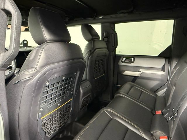 Used 2021 Ford Bronco Badlands image 45