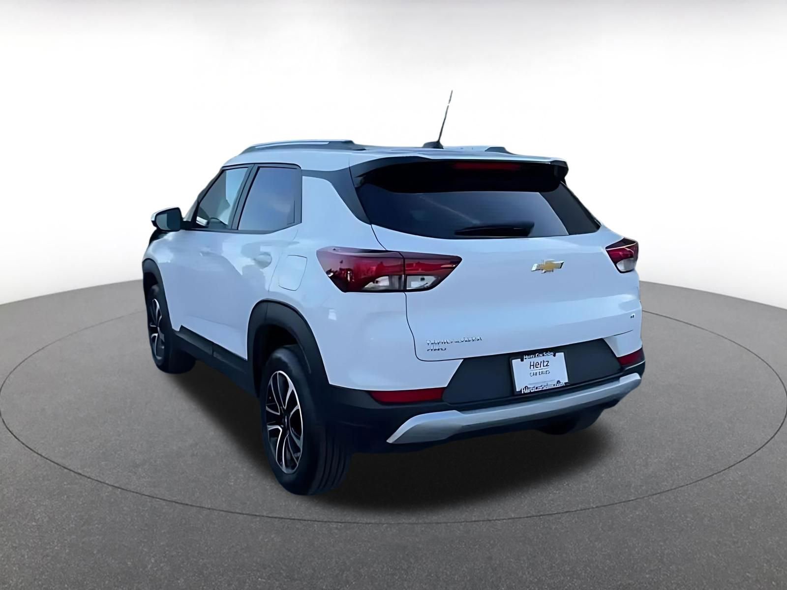 Used 2025 Chevrolet TrailBlazer LT image 11