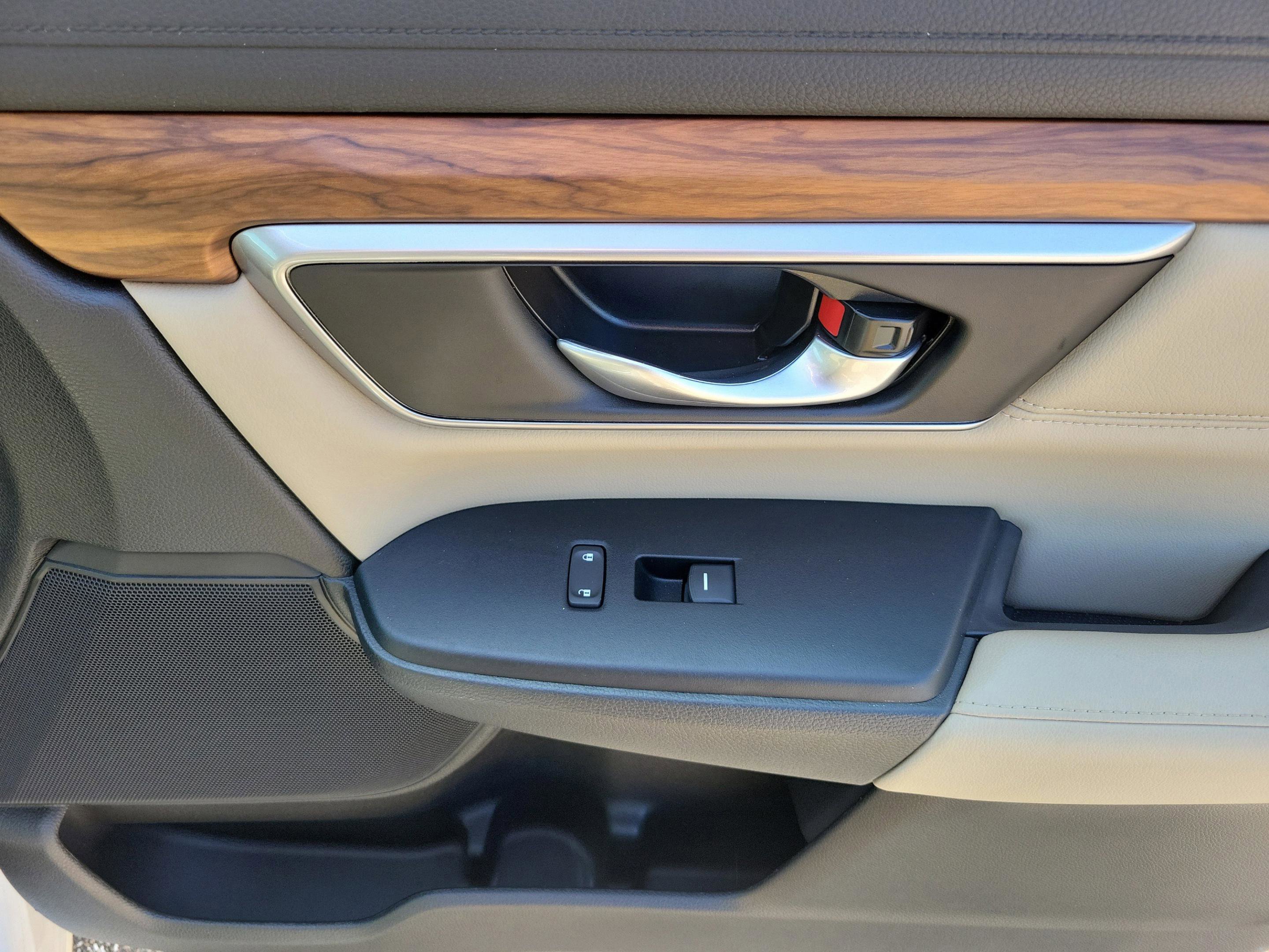 Used 2019 Honda CR-V EX-L image 22