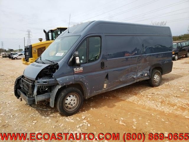 Used 2021 RAM ProMaster 3500 FWD image 3