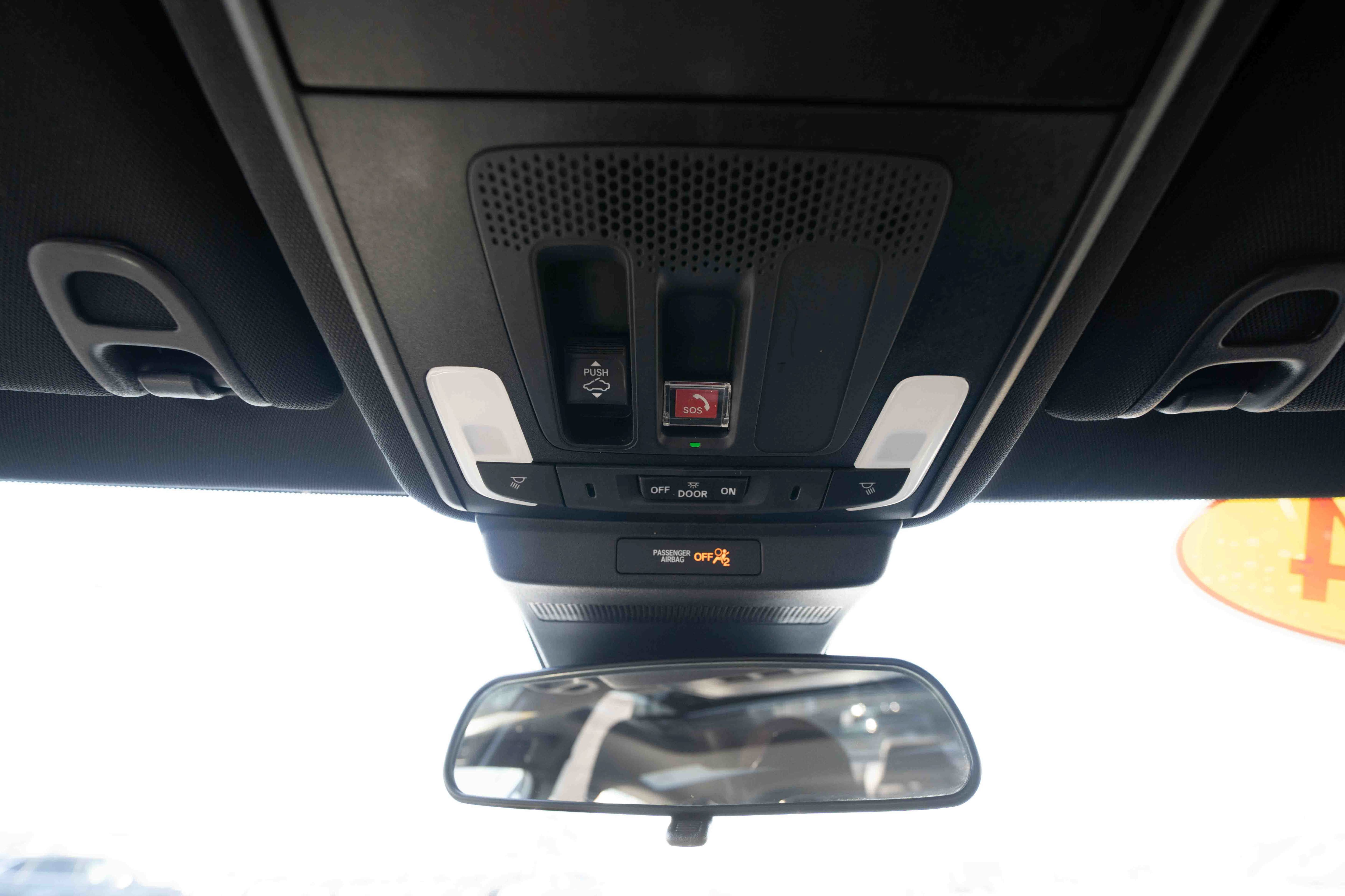 Used 2024 Honda Accord Sport image 18
