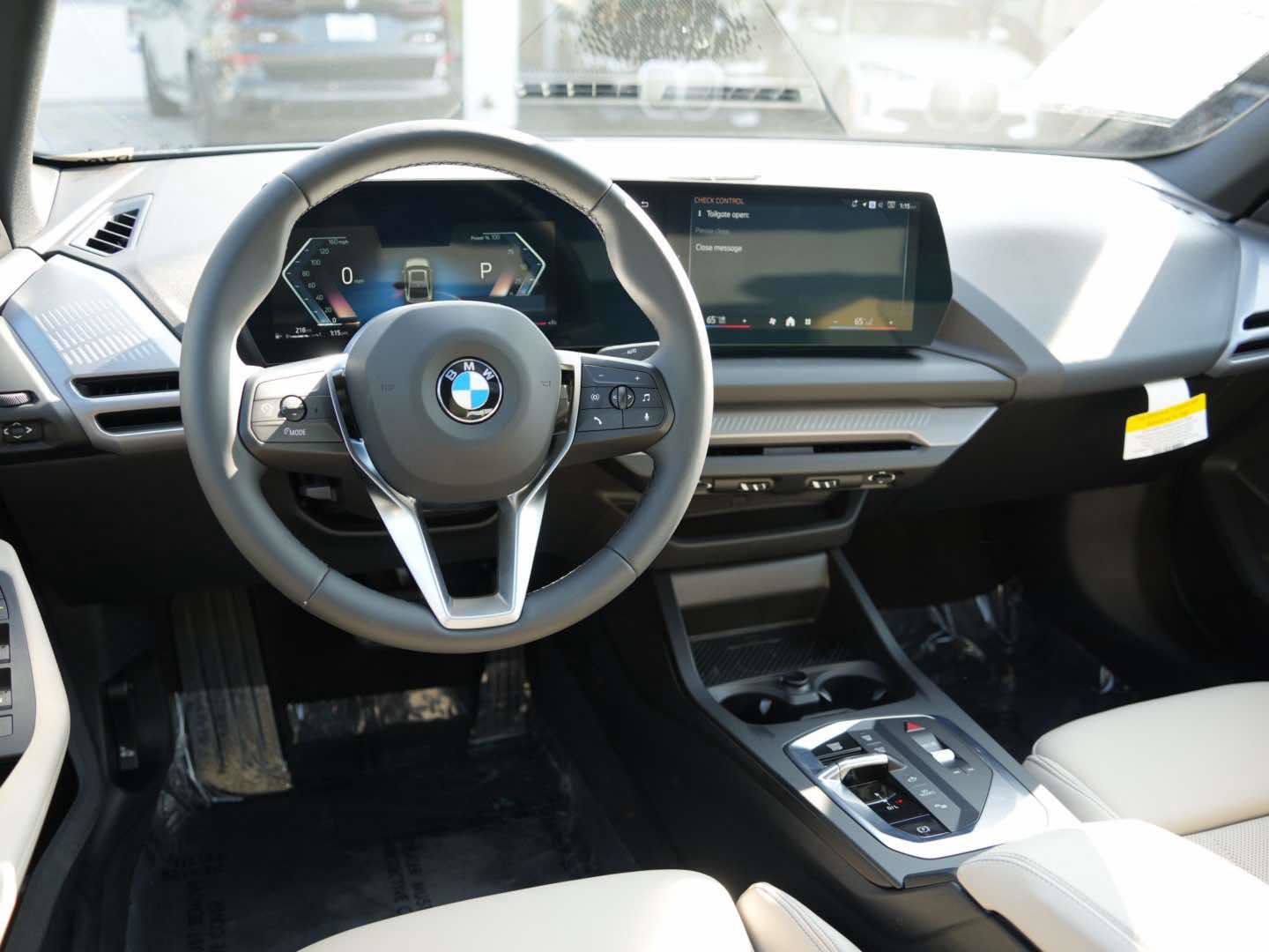 Used 2025 BMW 228i xDrive 228 xDrive Gran Coupe AWD image 7