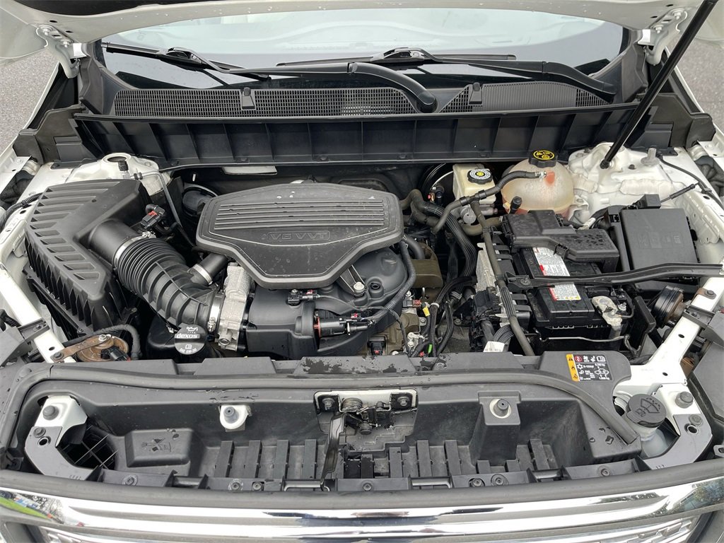 Used 2018 GMC Acadia Denali w/ Technology Package image 31