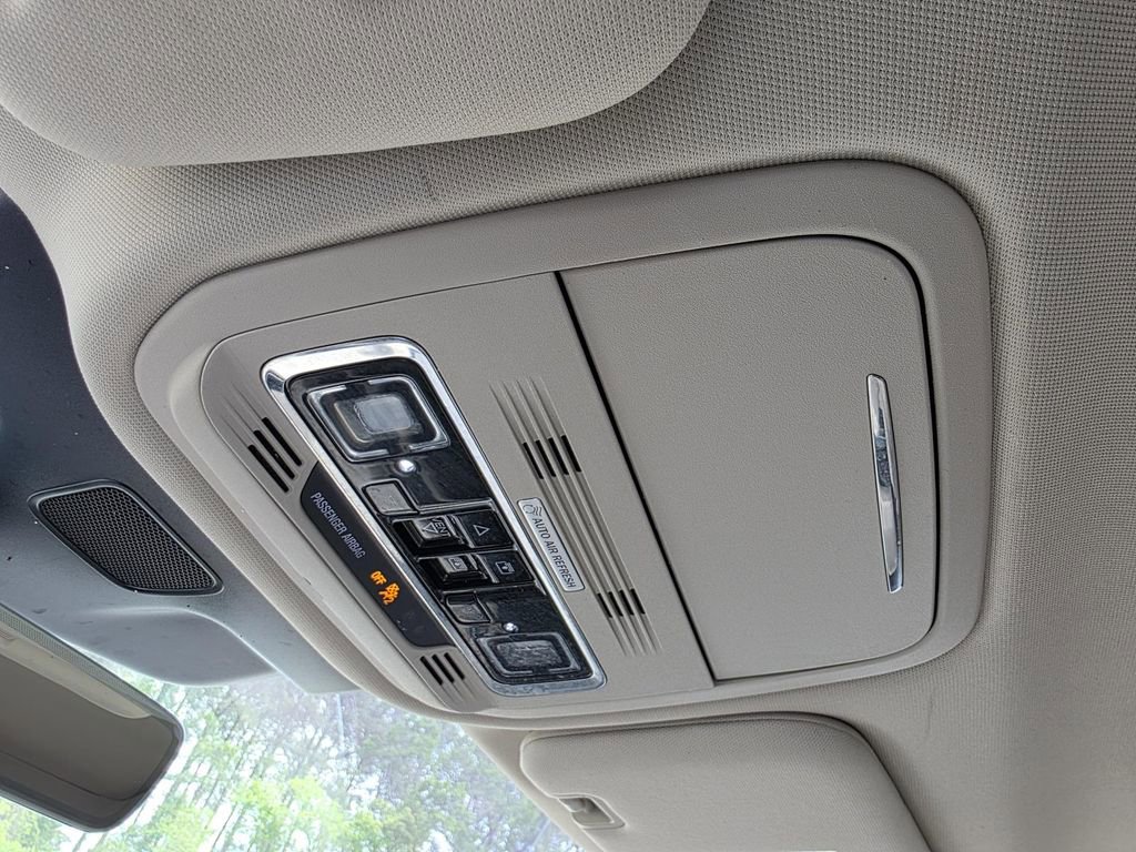 Used 2022 Lincoln Aviator Grand Touring w/ Elements Package Plus image 35