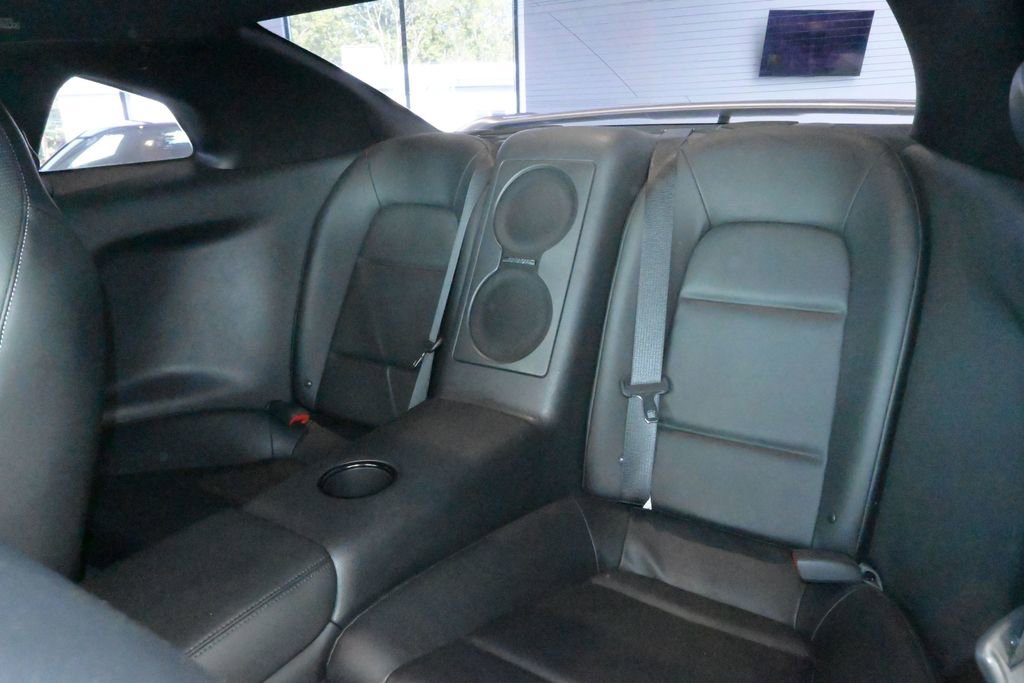 Used 2023 Nissan GT-R Premium w/ Floor Mat Package AWD/4WD image 23