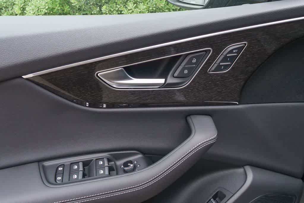 New 2026 Audi Q8 Premium Plus AWD/4WD image 19