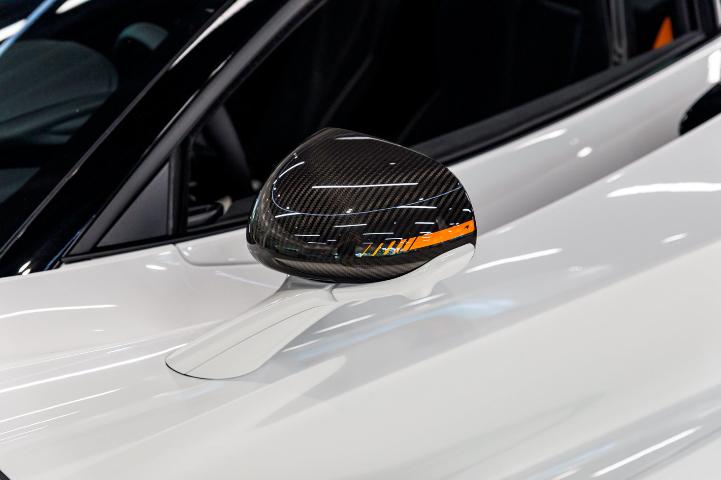 Used 2027 McLaren 750S RWD image 36