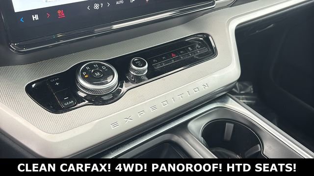 Used 2025 Ford Expedition Active image 18