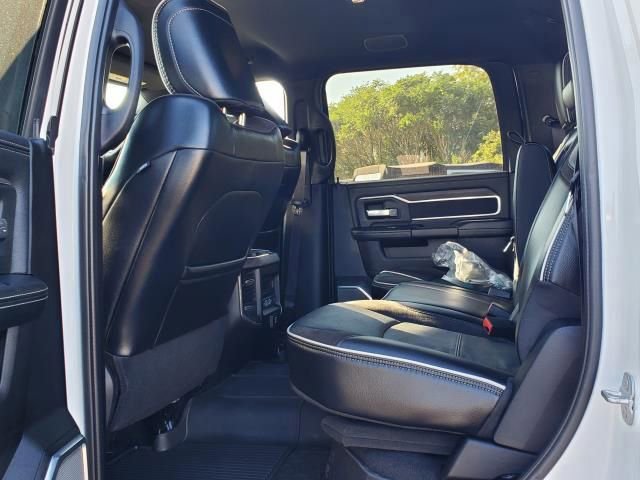 Used 2025 RAM 2500 Laramie image 31