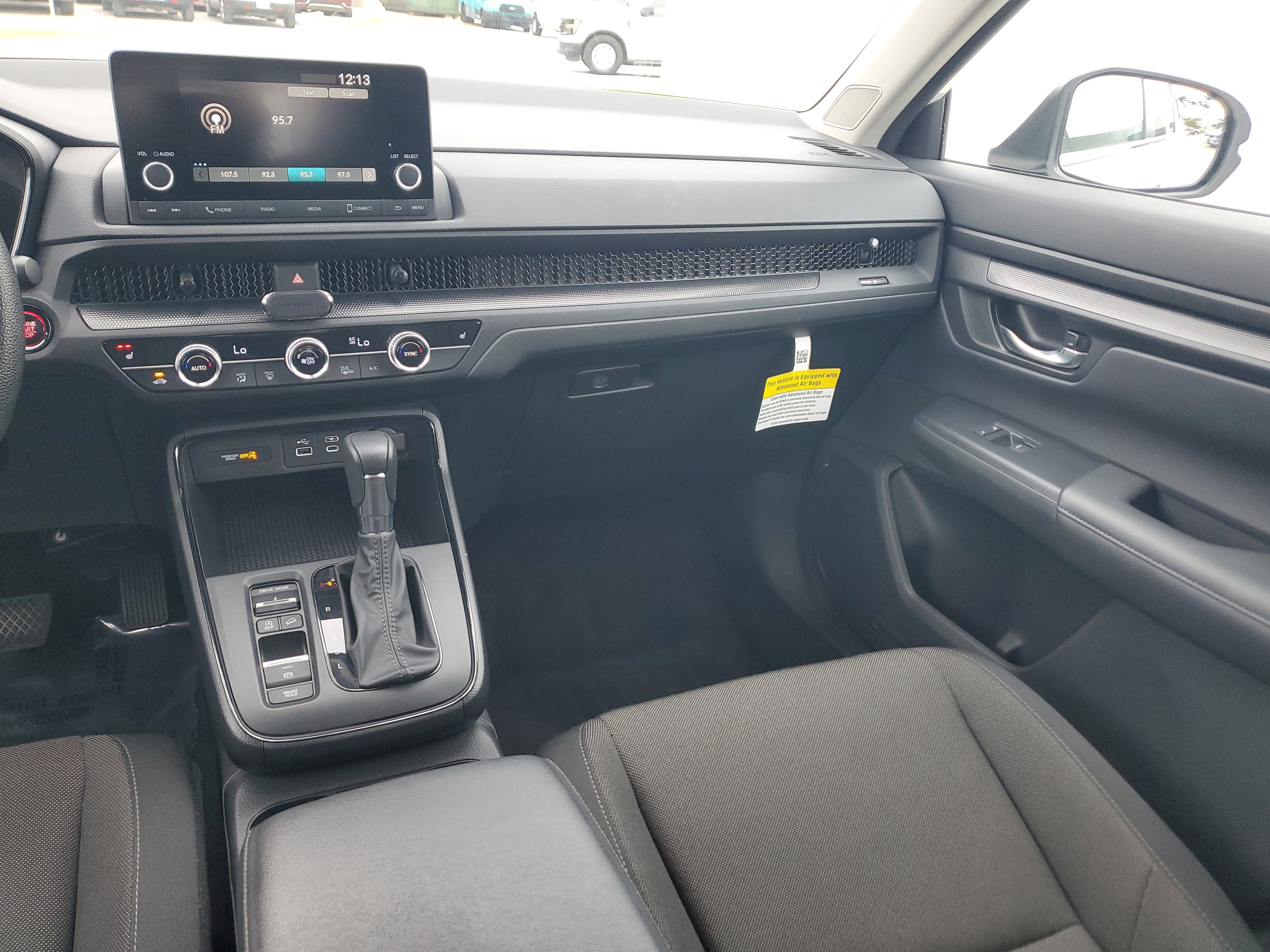 Used 2023 Honda CR-V EX image 18