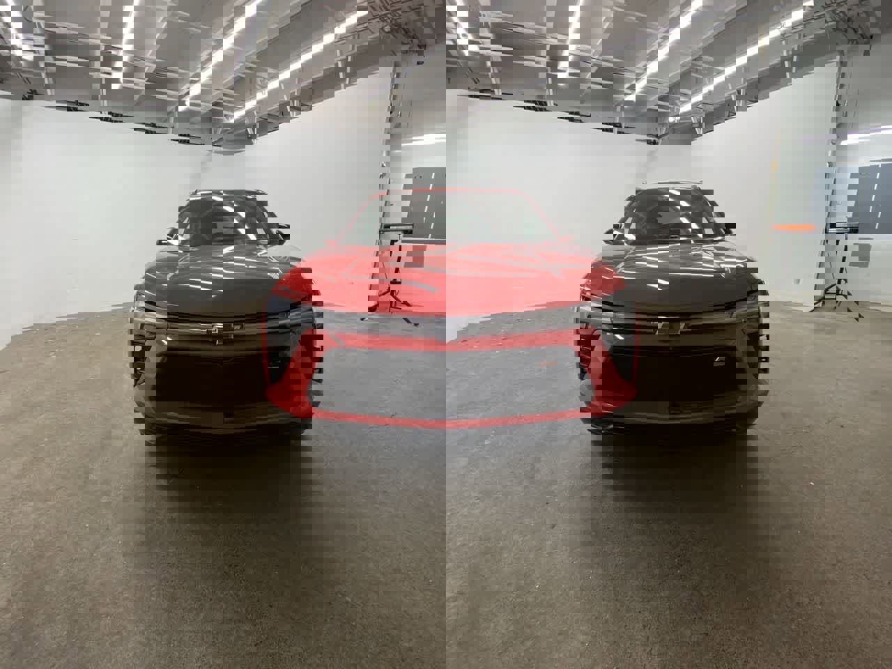 Used 2024 Chevrolet Blazer EV RS AWD/4WD image 9