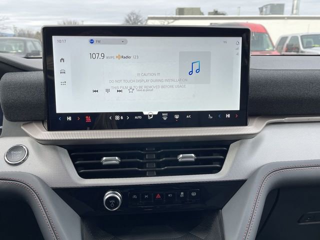 New 2026 Ford Explorer Active w/ Active Comfort Package image 17