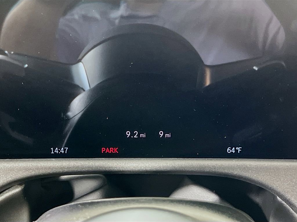 New 2026 Mercedes-Benz E 53 AMG e 4MATIC Sedan image 14