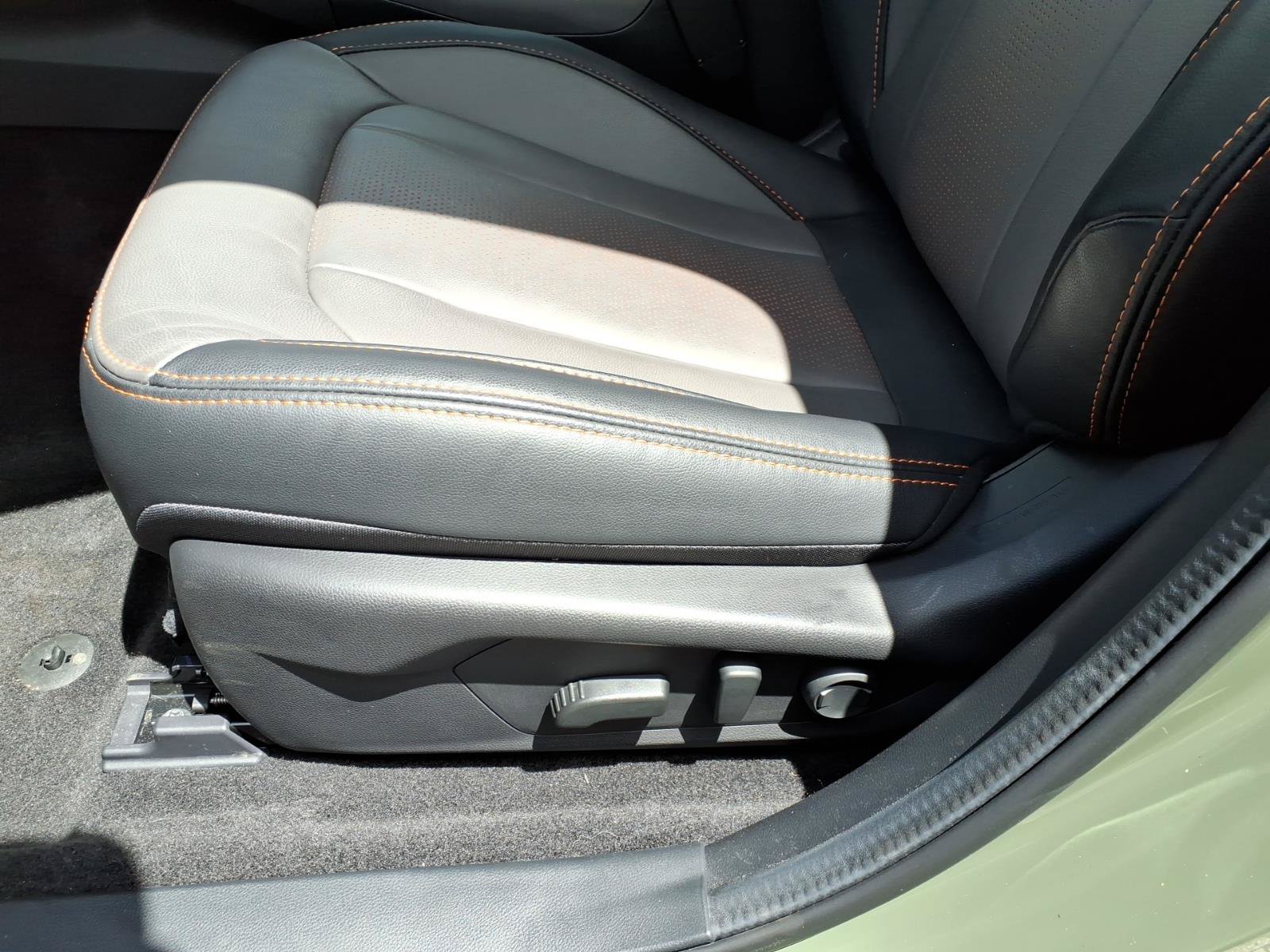 New 2025 Subaru Crosstrek 2.5i Limited w/ Crosstrek Mirror Package AWD/4WD image 13