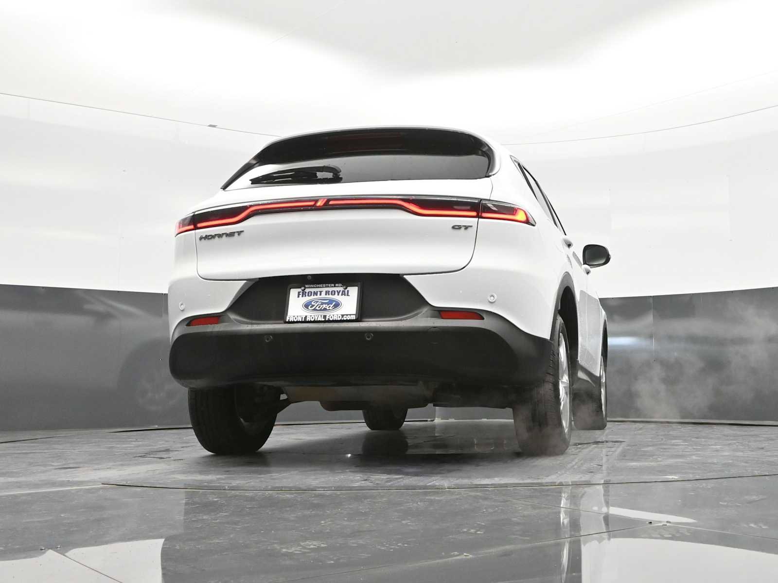 Used 2023 Dodge Hornet GT Plus image 38