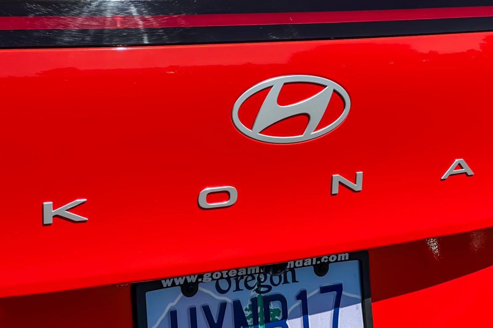 Used 2026 Hyundai Kona SE AWD/4WD image 39