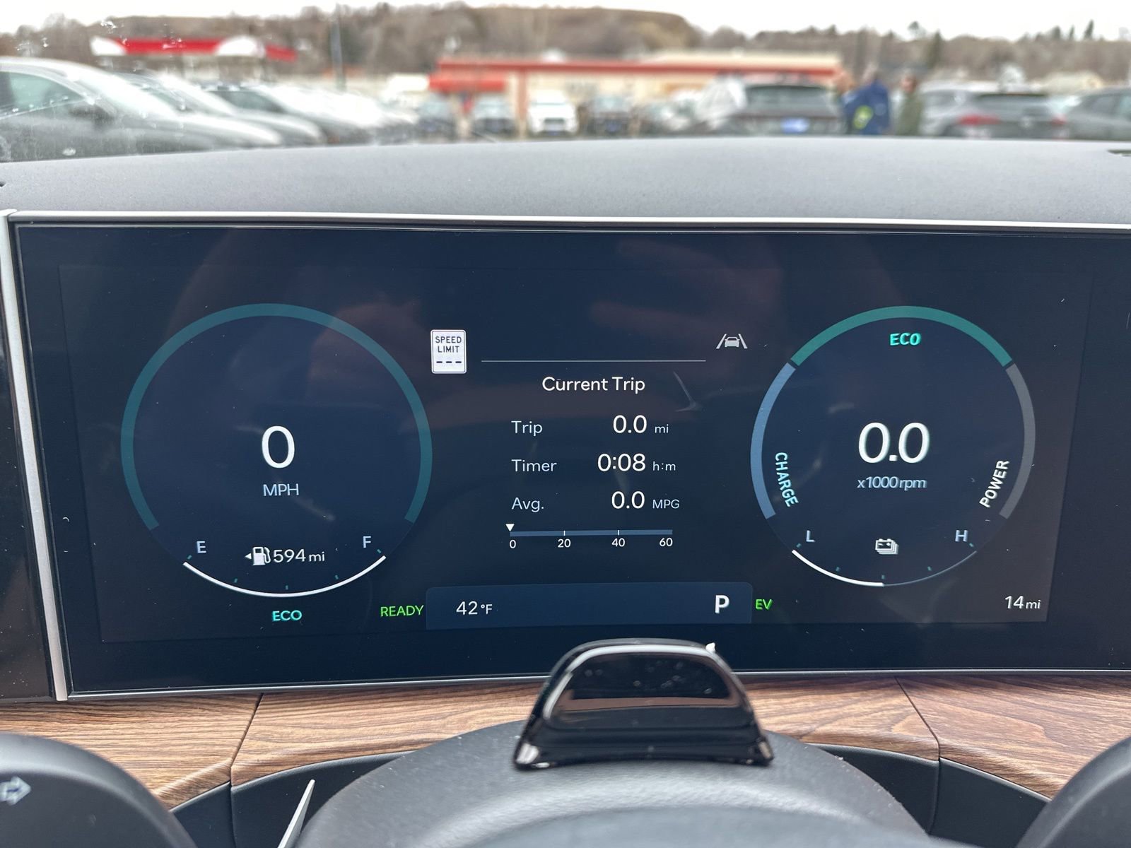 New 2026 Hyundai Santa Fe Limited image 52