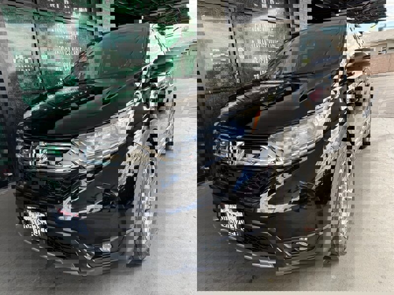 Used 2017 Honda CR-V EX-L image 3