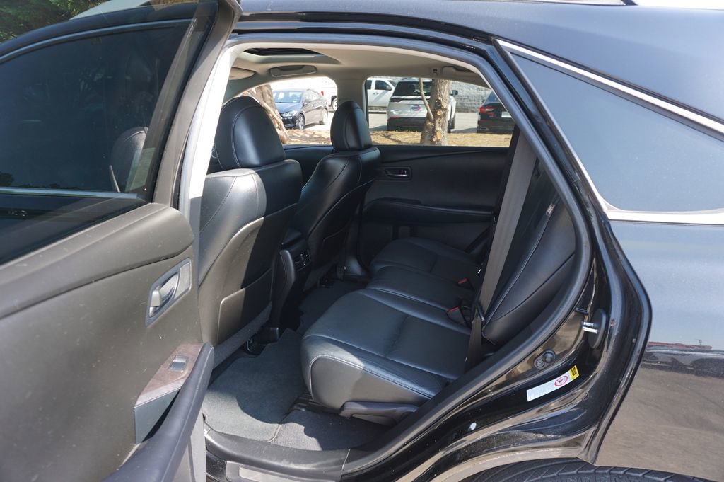 Used 2015 Lexus RX 350 FWD image 14