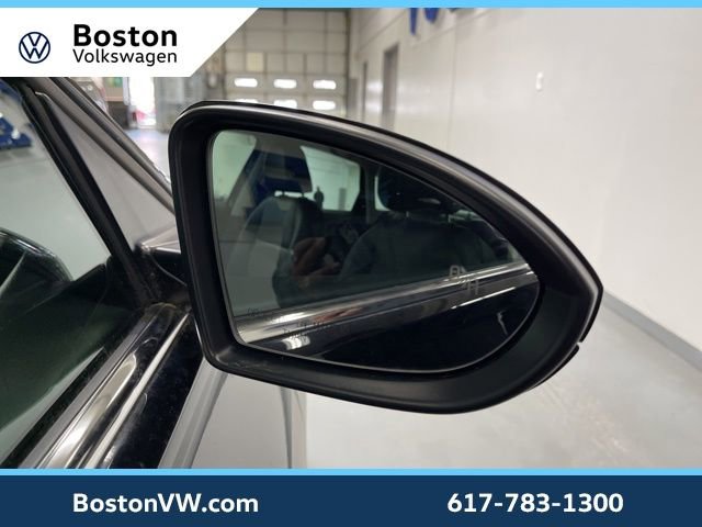 Used 2020 Volkswagen Jetta SEL image 12