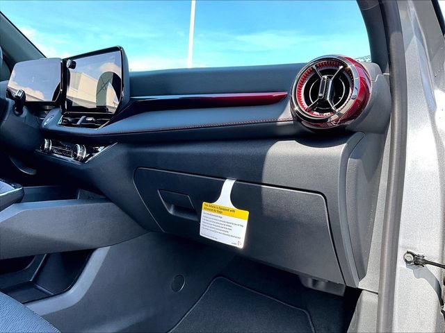 New 2027 Chevrolet Equinox RS w/ Convenience Package III FWD image 28