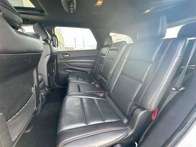 Certified 2024 Dodge Durango GT image 25
