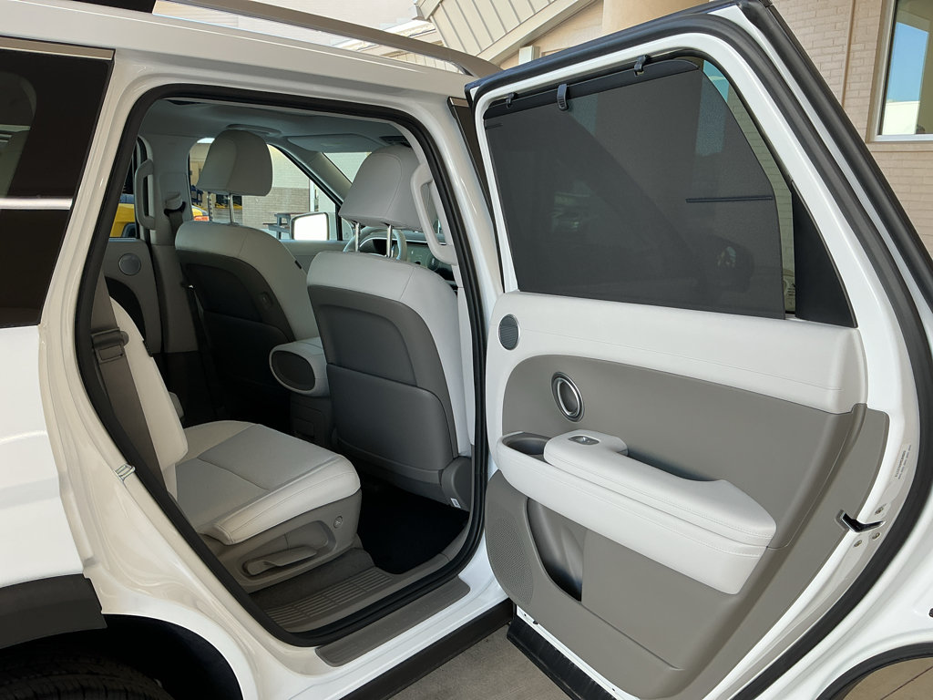 New 2027 Hyundai Palisade SEL Premium AWD/4WD image 10