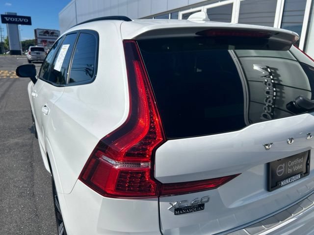 Certified 2024 Volvo XC60 T8 Core w/ Climate Package AWD/4WD image 10