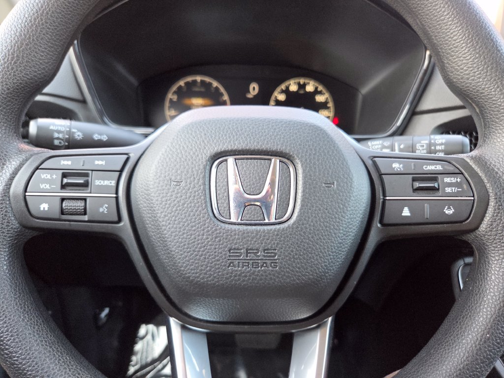 Used 2025 Honda CR-V EX image 33