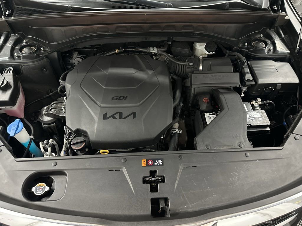 Used 2022 Kia Telluride S AWD/4WD image 39