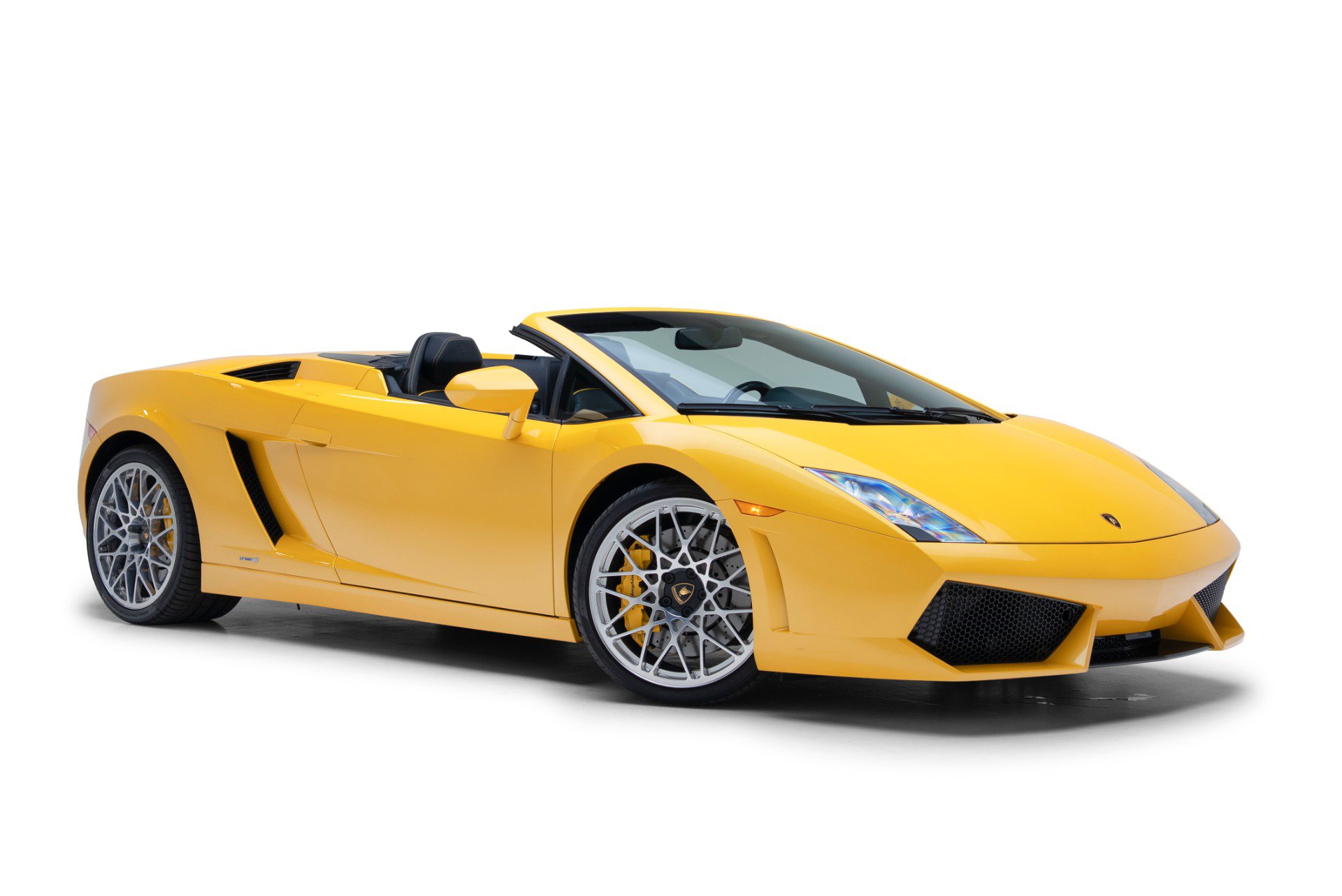 Used 2011 Lamborghini Gallardo LP 560-4 AWD/4WD image 30