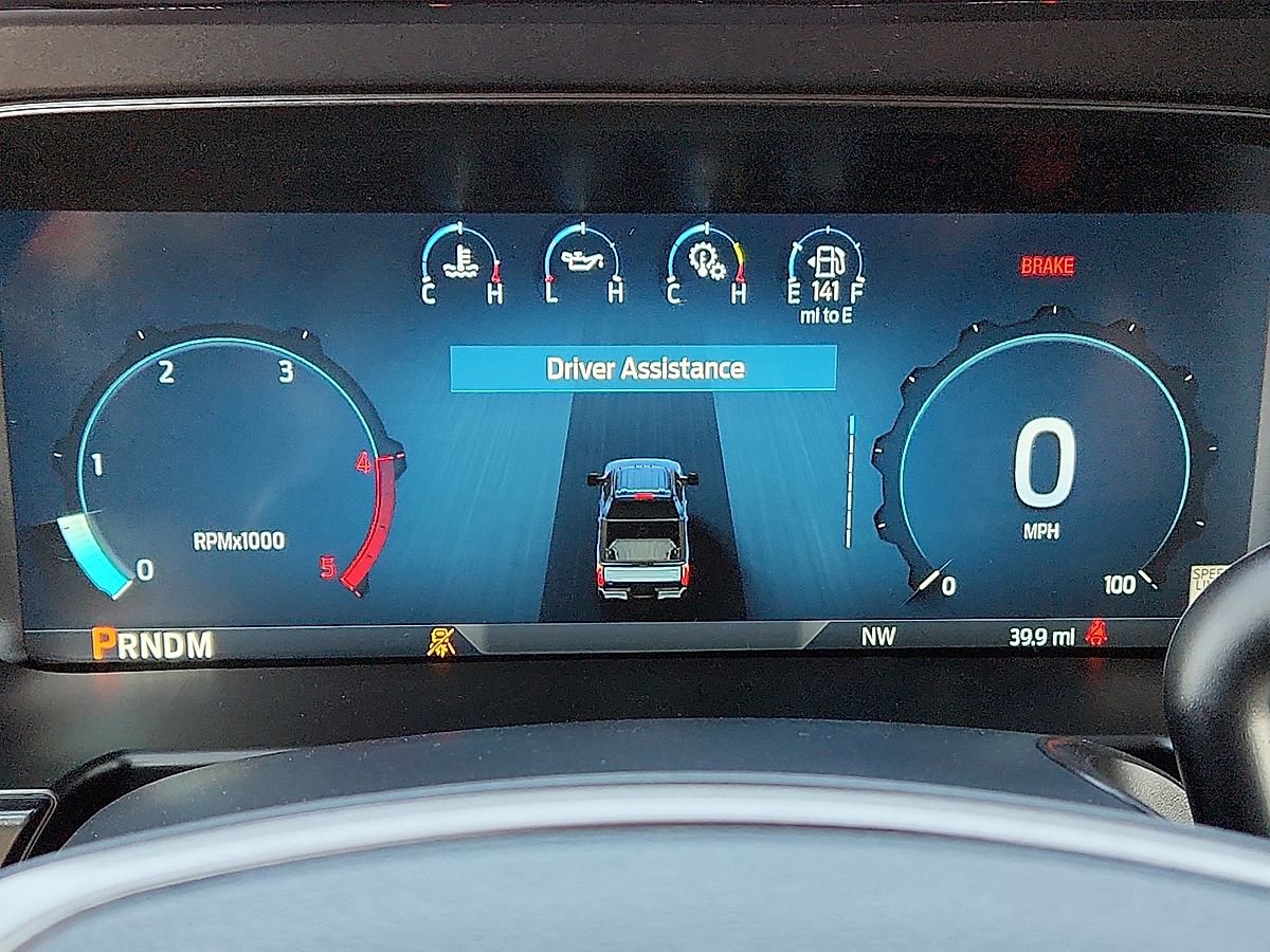 New 2026 Ford F250 King Ranch image 10