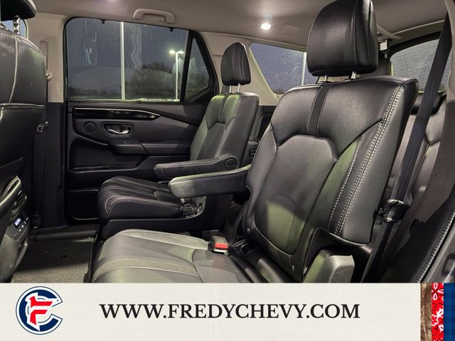 Used 2024 Honda Pilot EX-L image 42