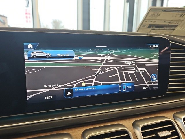 New 2026 Mercedes-Benz GLE 580 4MATIC image 26