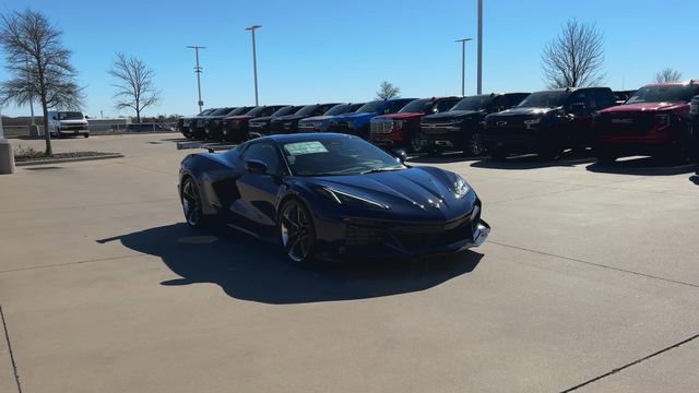 New 2026 Chevrolet Corvette Z06 image 7