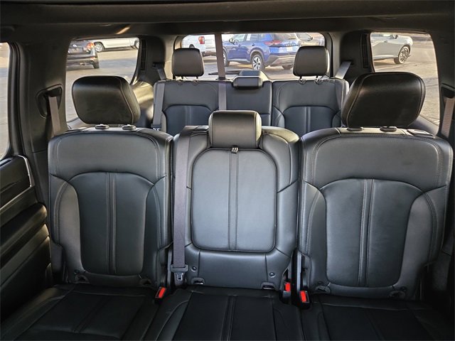 Used 2023 Jeep Wagoneer 4WD w/ Premium Group I image 36