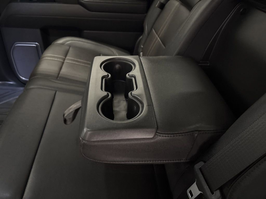 Used 2024 Chevrolet Silverado 2500 High Country w/ High Country Premium Package image 33