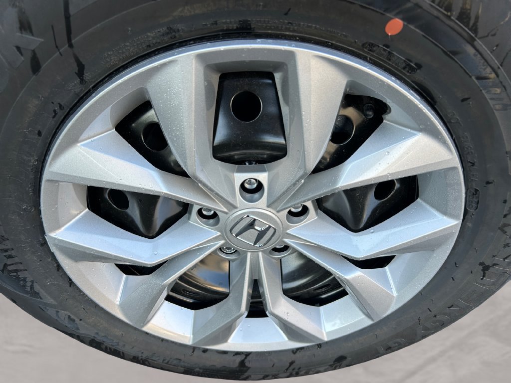 New 2027 Honda CR-V LX image 14