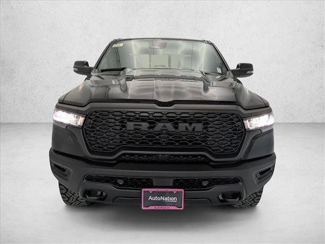 New 2026 RAM 1500 Rebel w/ Rebel Level 2 Equipment Group image 5
